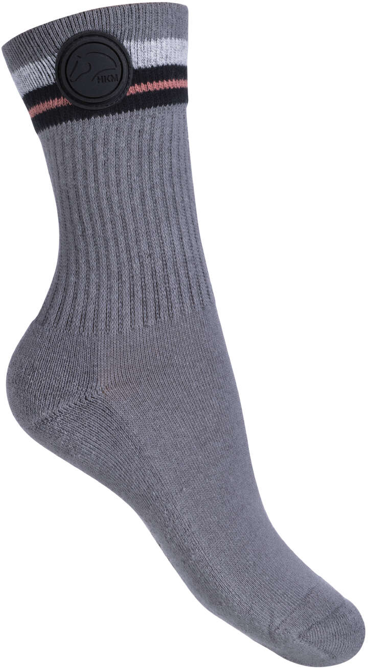 HKM Reitsocken "Ruby"